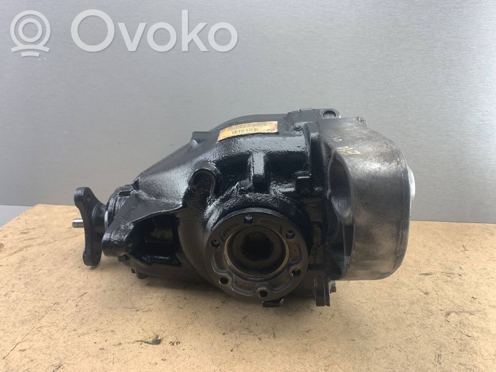 BMW 3 E90 E91 Rear differential 