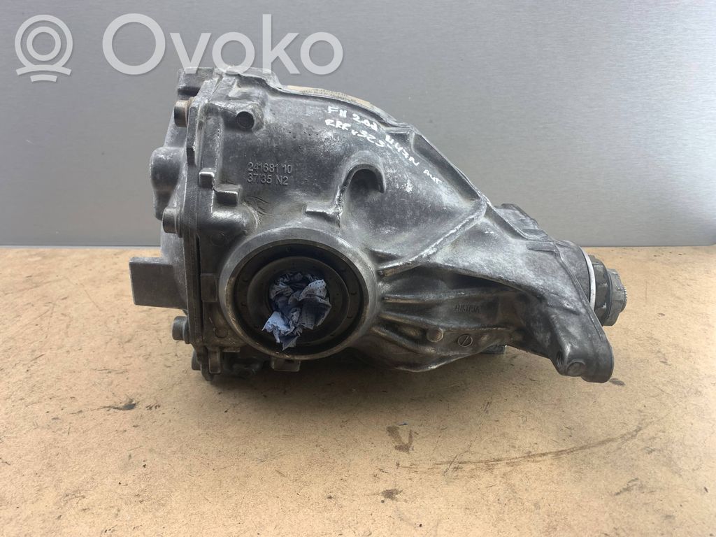 BMW 5 F10 F11 Diferențial spate 