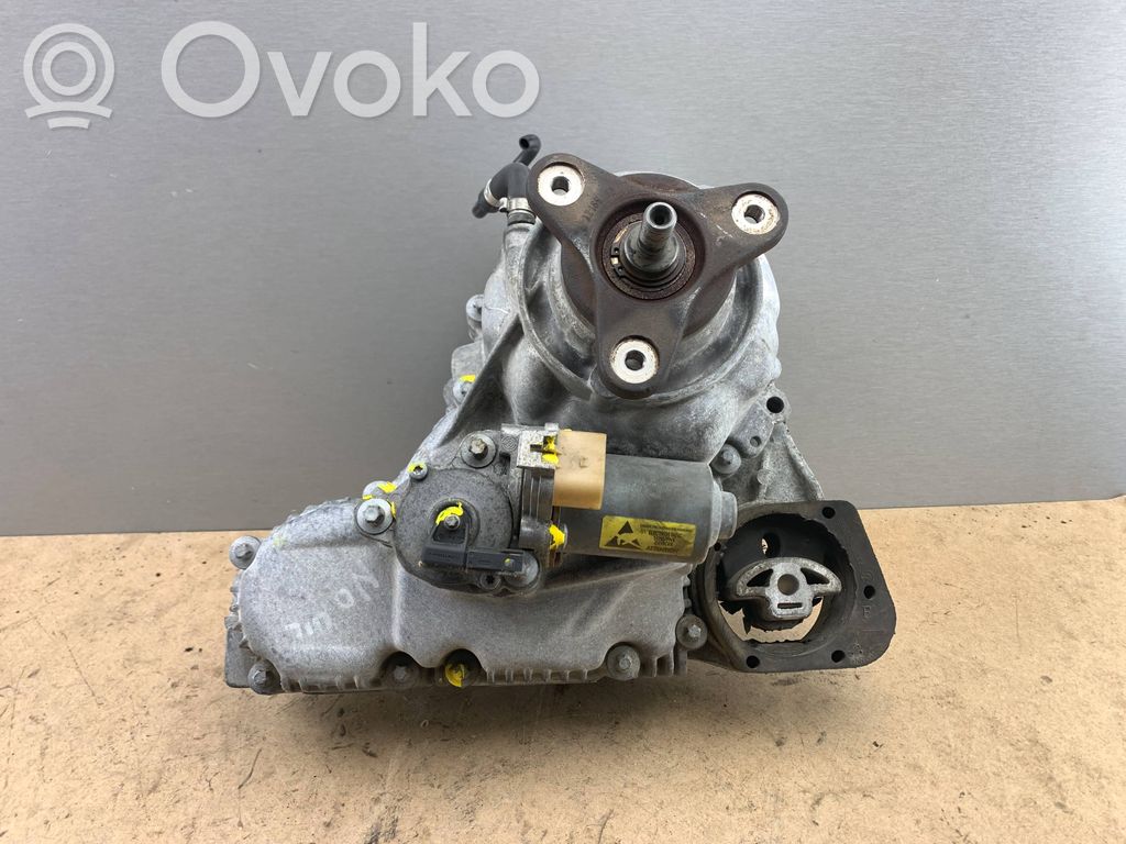 BMW 3 E90 E91 Gearbox transfer box case 