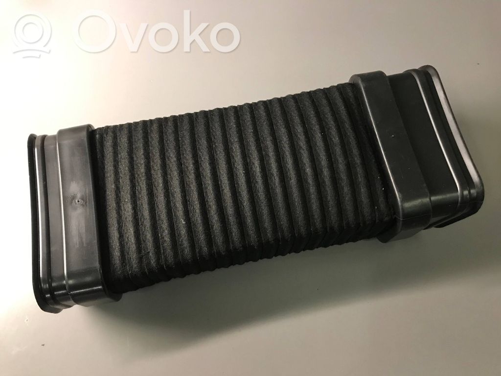 BMW 3 E90 E91 Kühlleitung / Kühlschlauch 