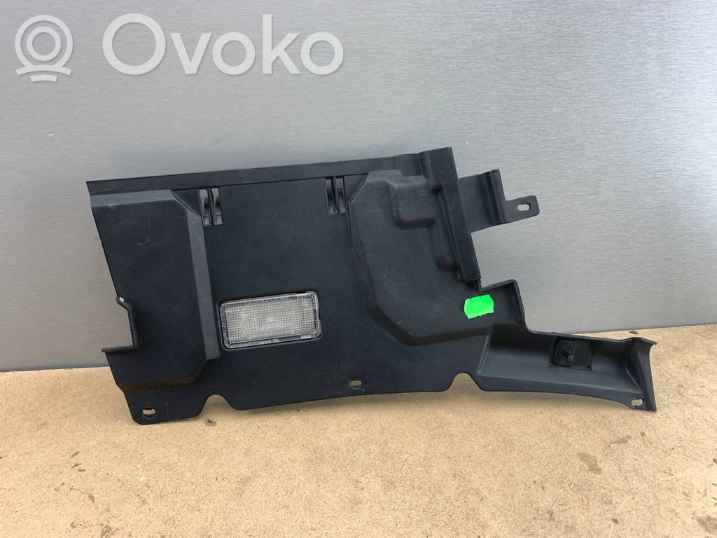 BMW 7 E38 Other interior part 
