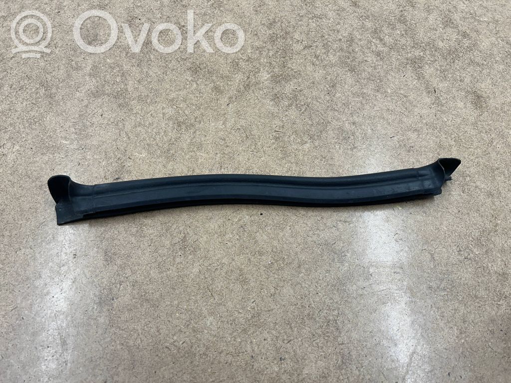 BMW 3 E46 Radio/GPS head unit trim 