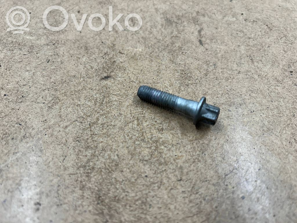 BMW 3 E46 Steering column universal joint 