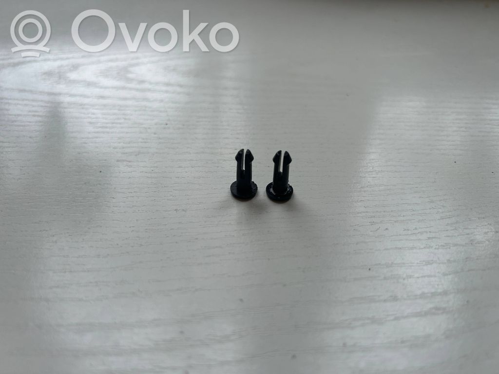 BMW 3 E46 Glovebox shock absorber 