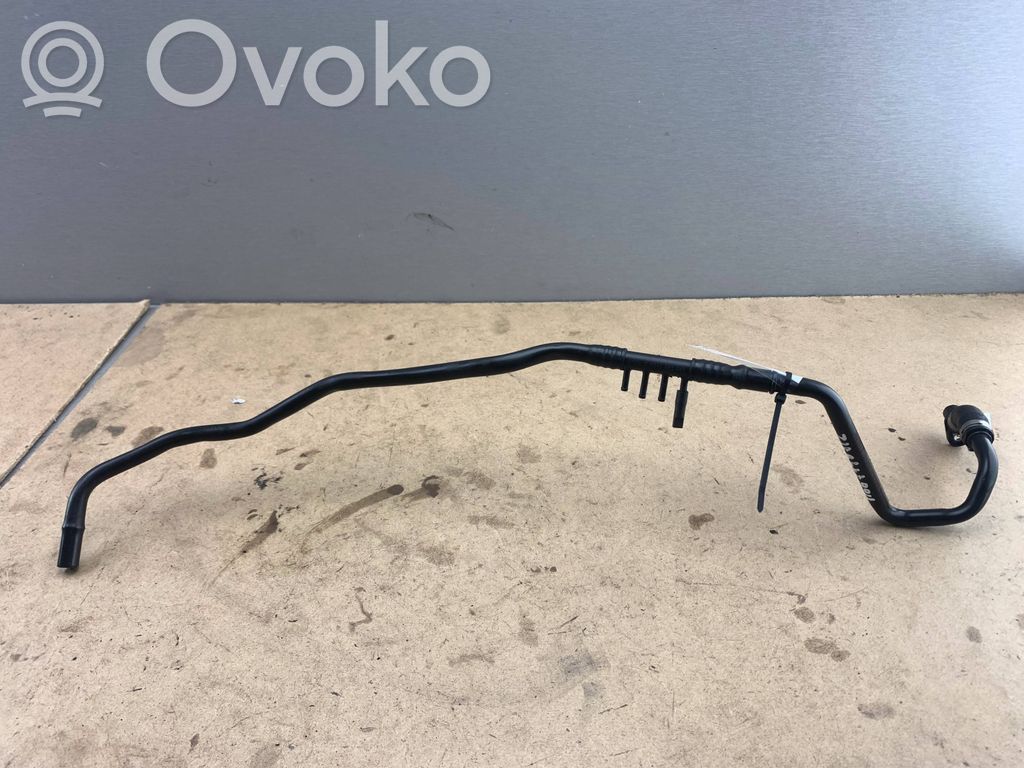 BMW 5 E60 E61 Caurulīte (-es) / šļūtene (-es) 