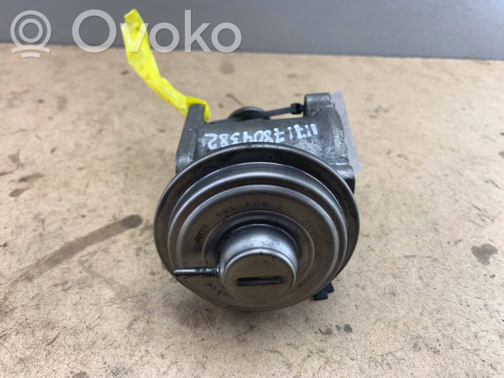 EGR vārsts   7804382,11717804382,11717793484,7793484