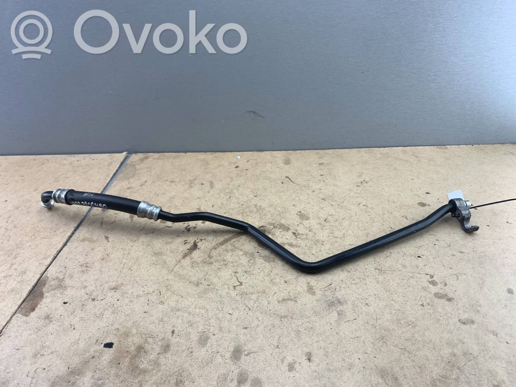 BMW 5 E60 E61 Gearbox oil cooler pipe/hose 
