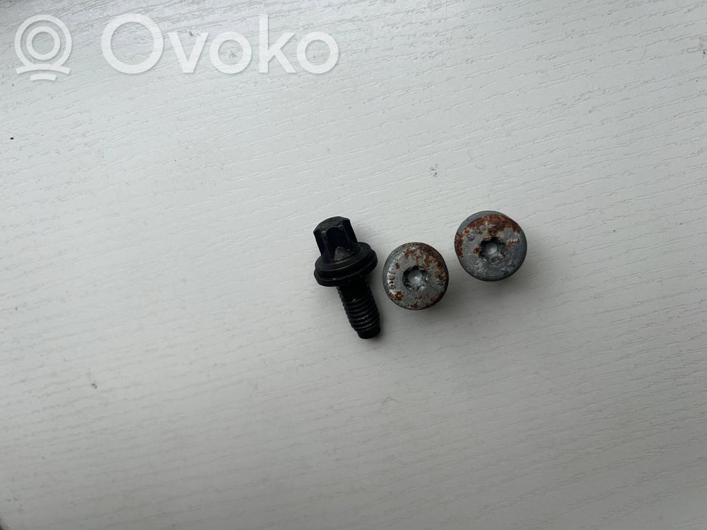 BMW 3 E46 Opritor ușă spate 