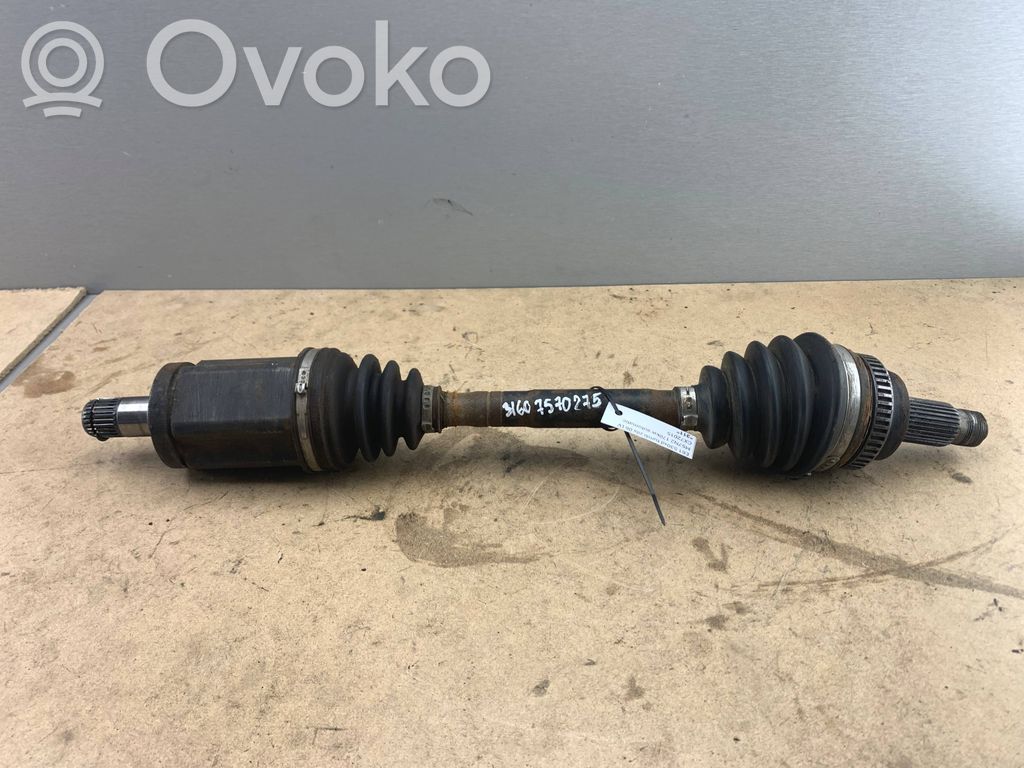 BMW 5 E60 E61 Front driveshaft 