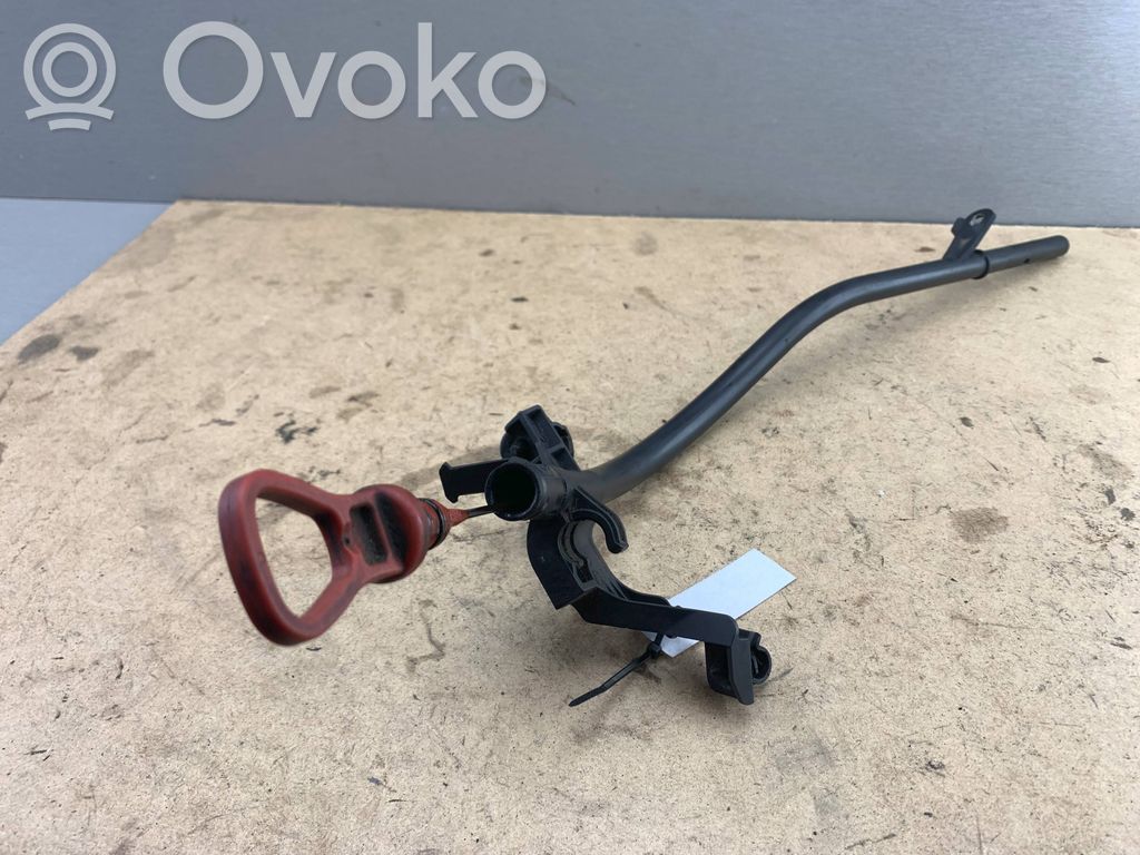 BMW 3 E90 E91 Öljyntason mittatikku 