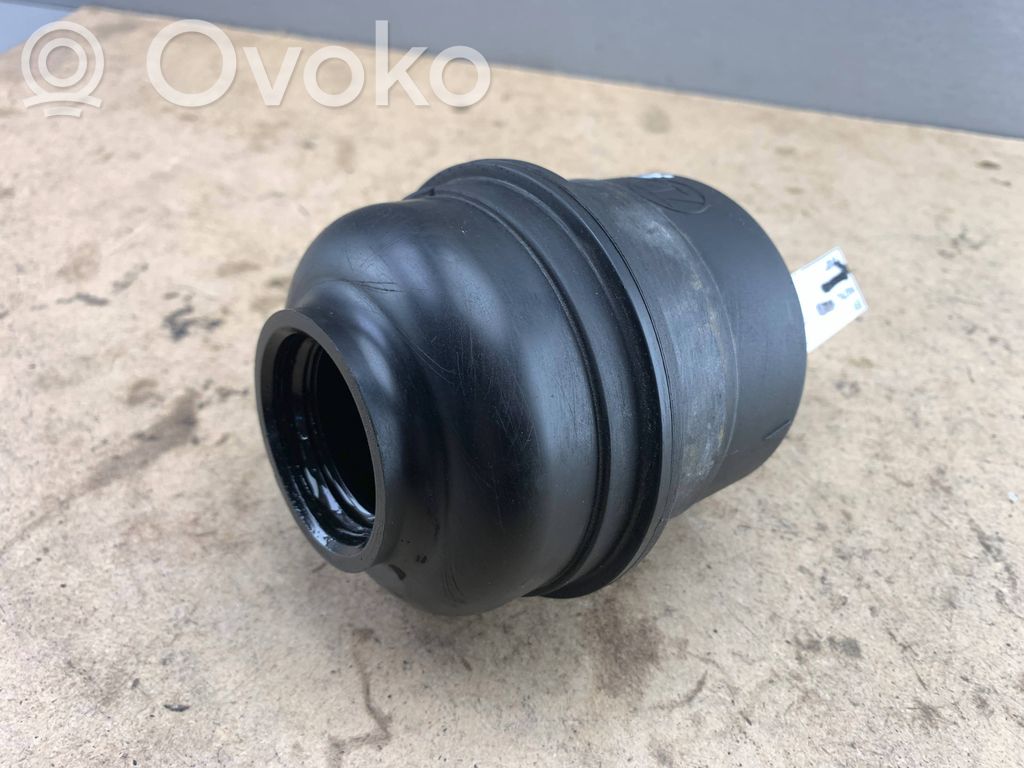 BMW 3 E90 E91 Ohjaustehostimen nestesäiliö 