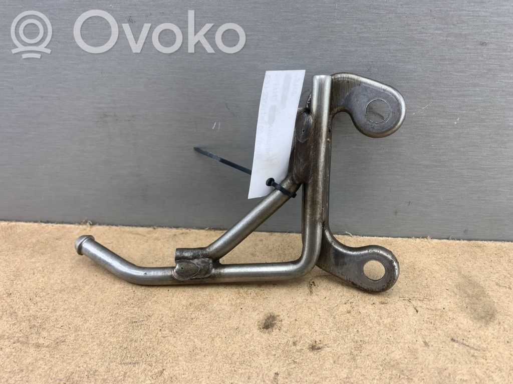 BMW 3 E90 E91 Muffler mount bracket/holder 