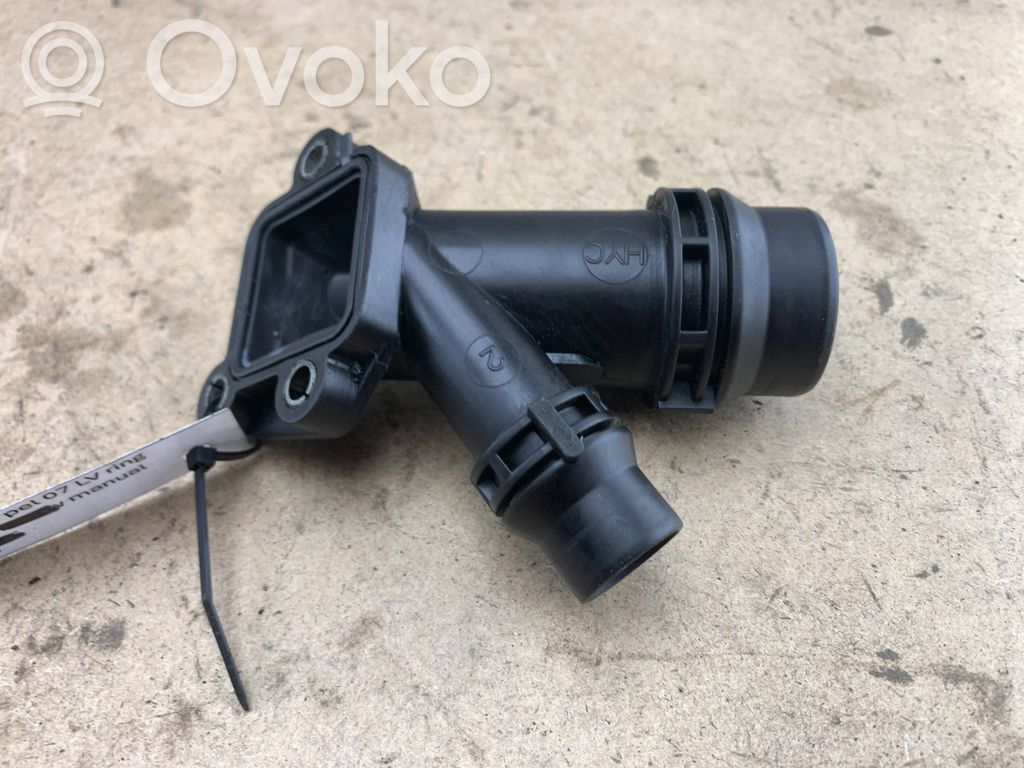 Engine coolant pipe/hose   11127806196,7806196,11122247744,2247744