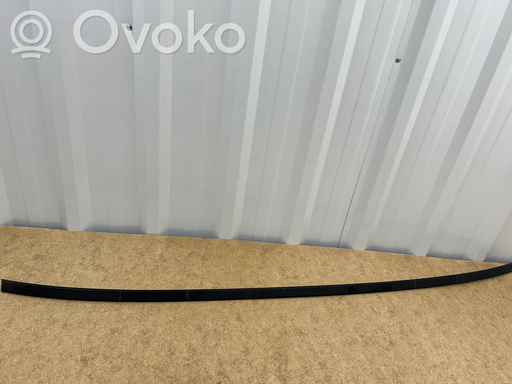 BMW 3 E46 Roof bar rail 
