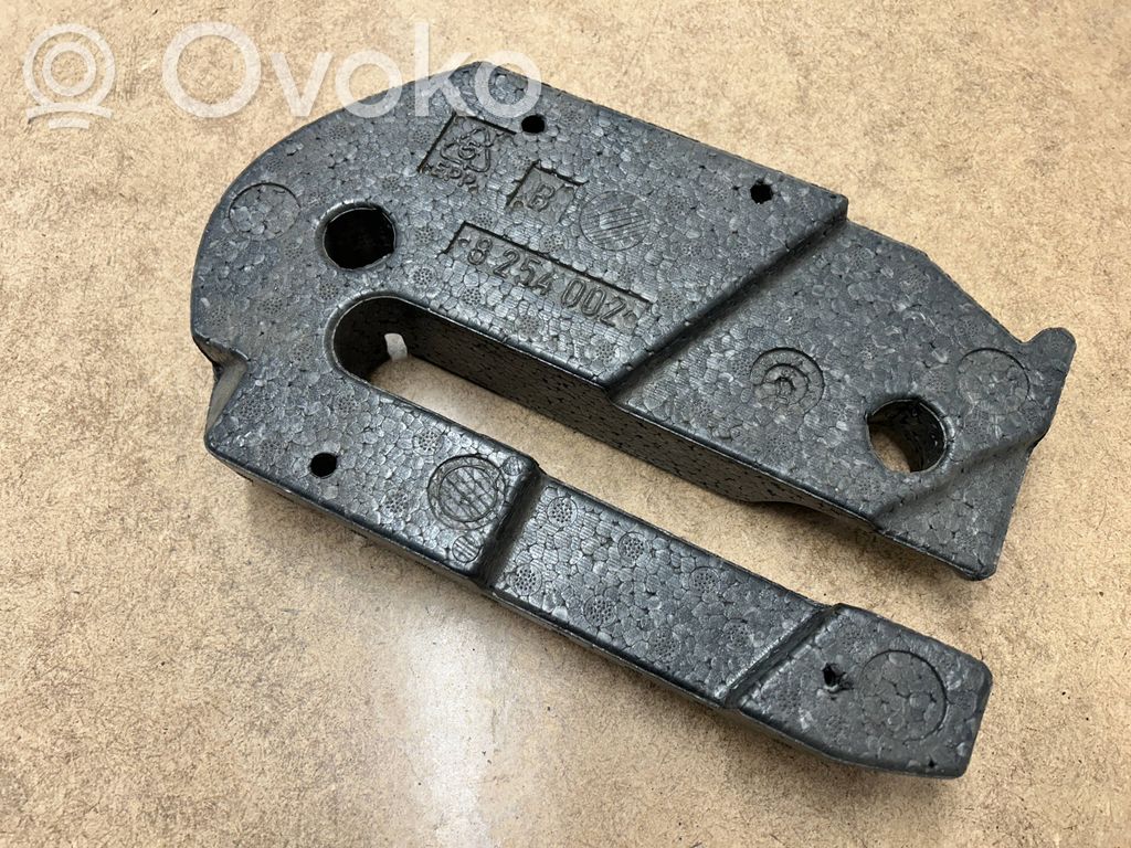 BMW 3 E46 Steering wheel column trim 