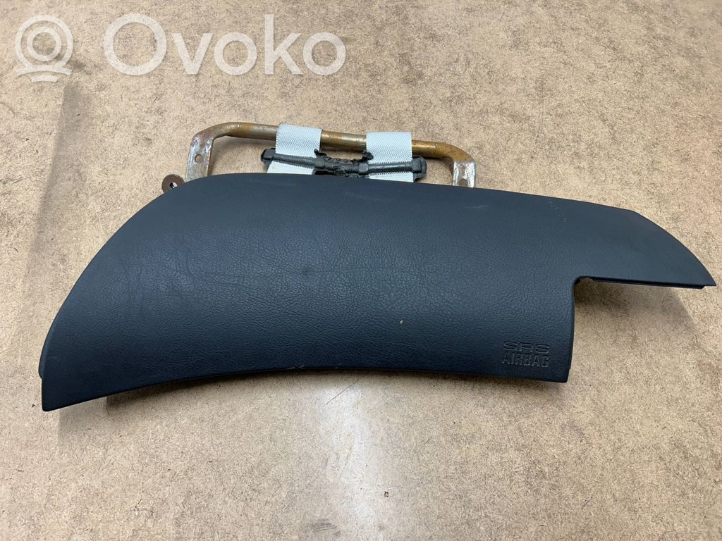 BMW 3 E46 Tapa del airbag 