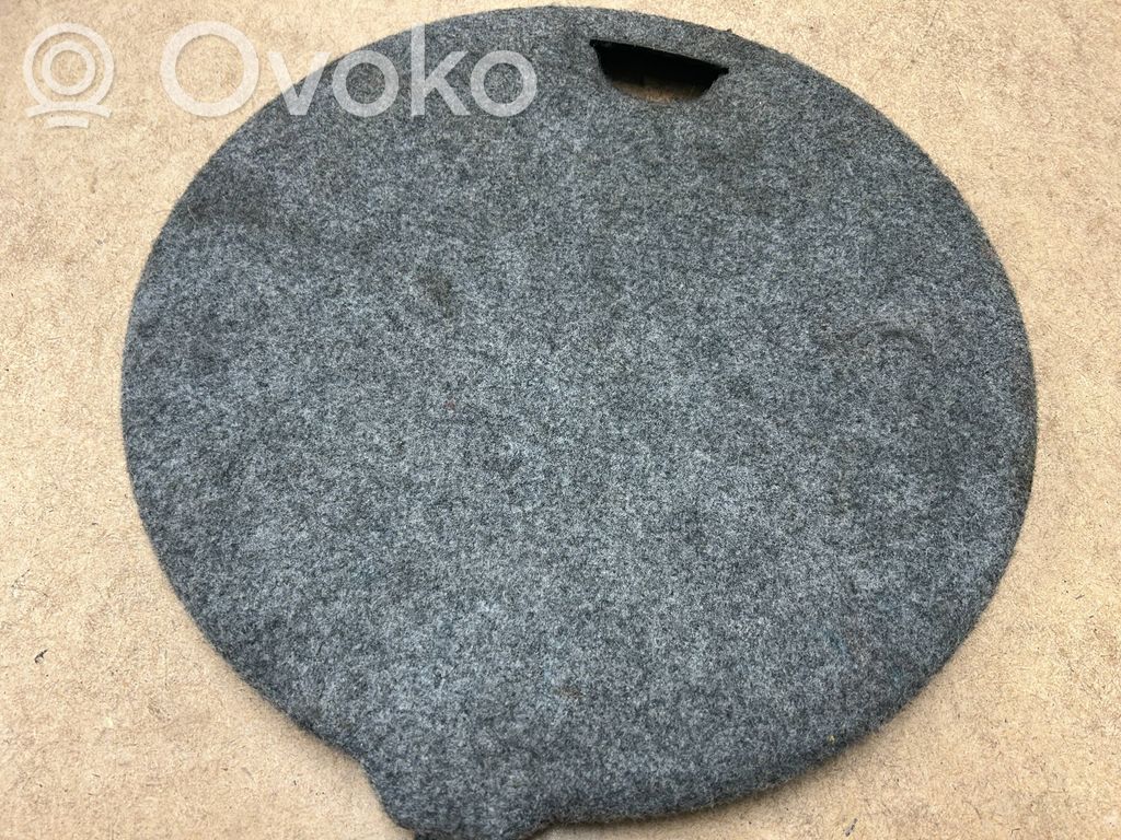 BMW 3 E46 Other trunk/boot trim element 