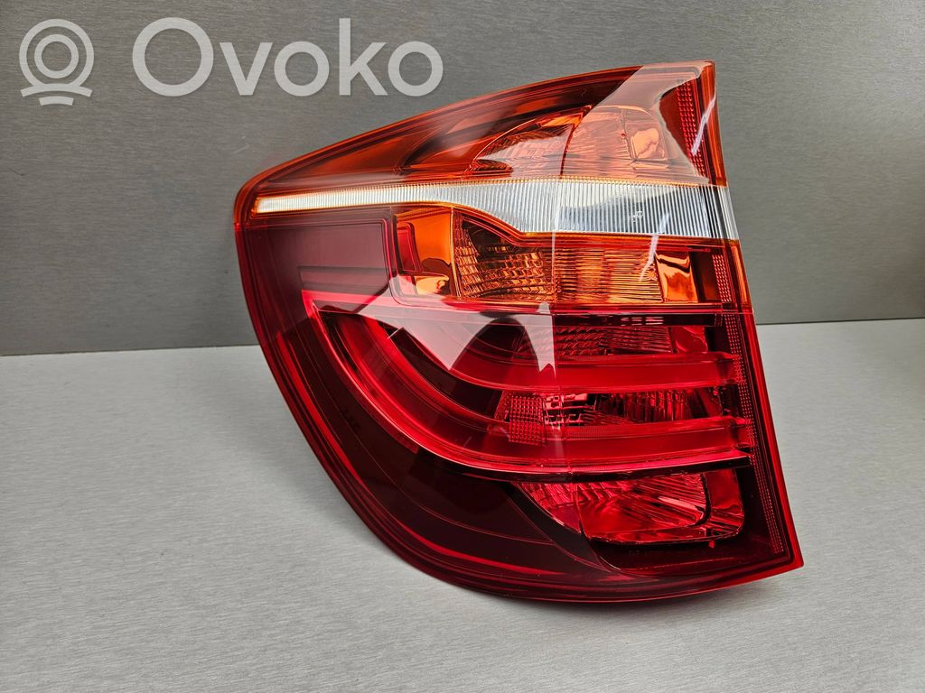 BMW X3 F25 Lampa tylna 