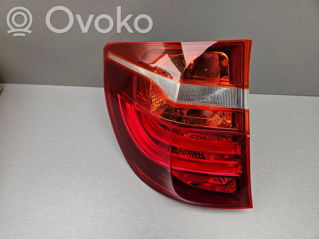BMW X3 F25 Lampa tylna 