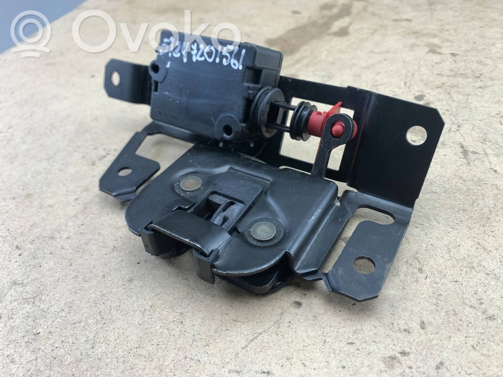 Tailgate/trunk/boot lock/catch/latch   7201561,51247201561,51247057364,4290744,51244290744,7057364,7057384