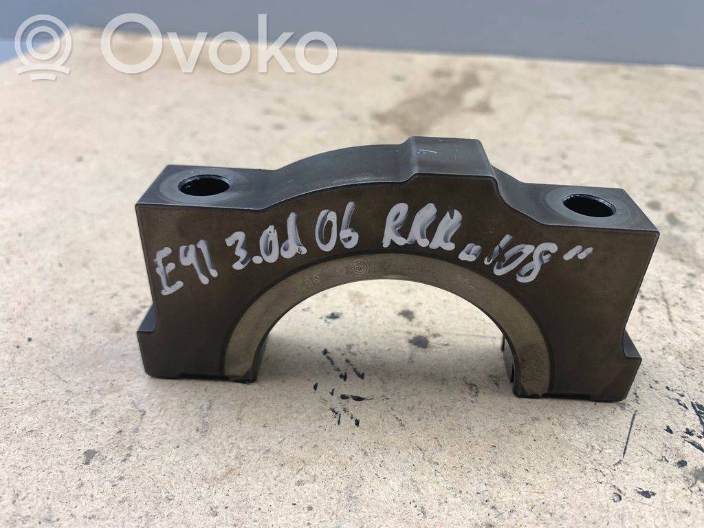 BMW 3 E90 E91 Kita variklio detalė 