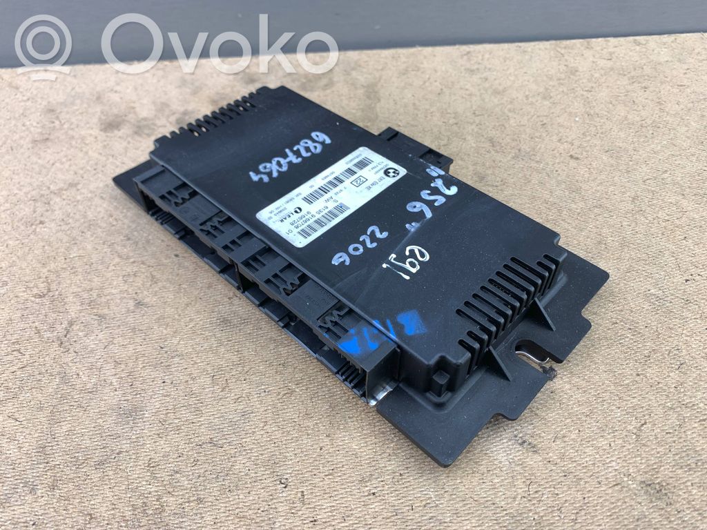 BMW 3 E90 E91 Light module LCM 