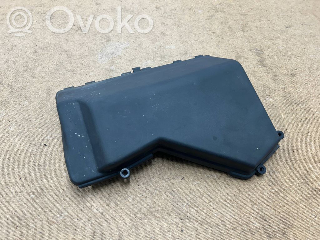 Engine control unit holder   12907521582,7521582