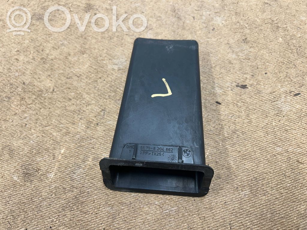 Other engine bay part   51718204862,8204862