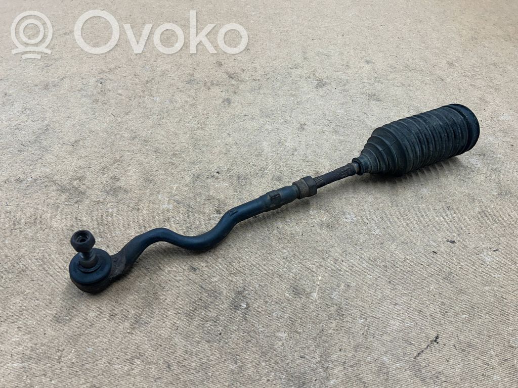 BMW 3 E46 Vairo traukės antgalis 