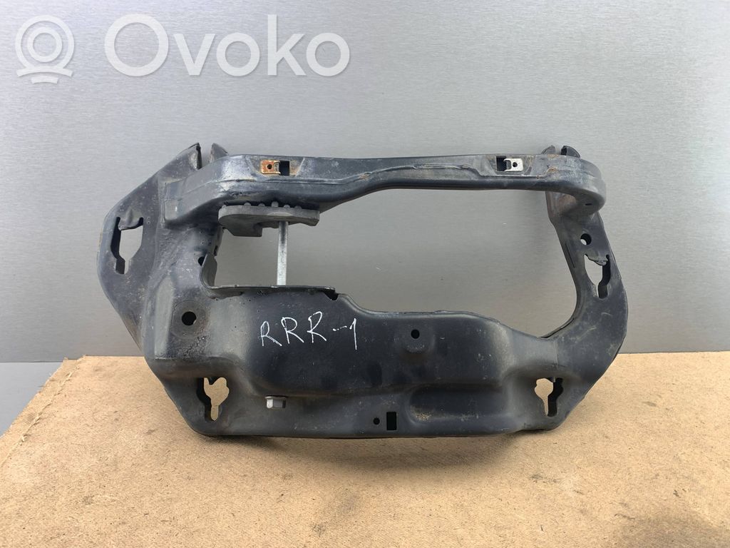 BMW X5 E70 Gearbox mounting bracket 