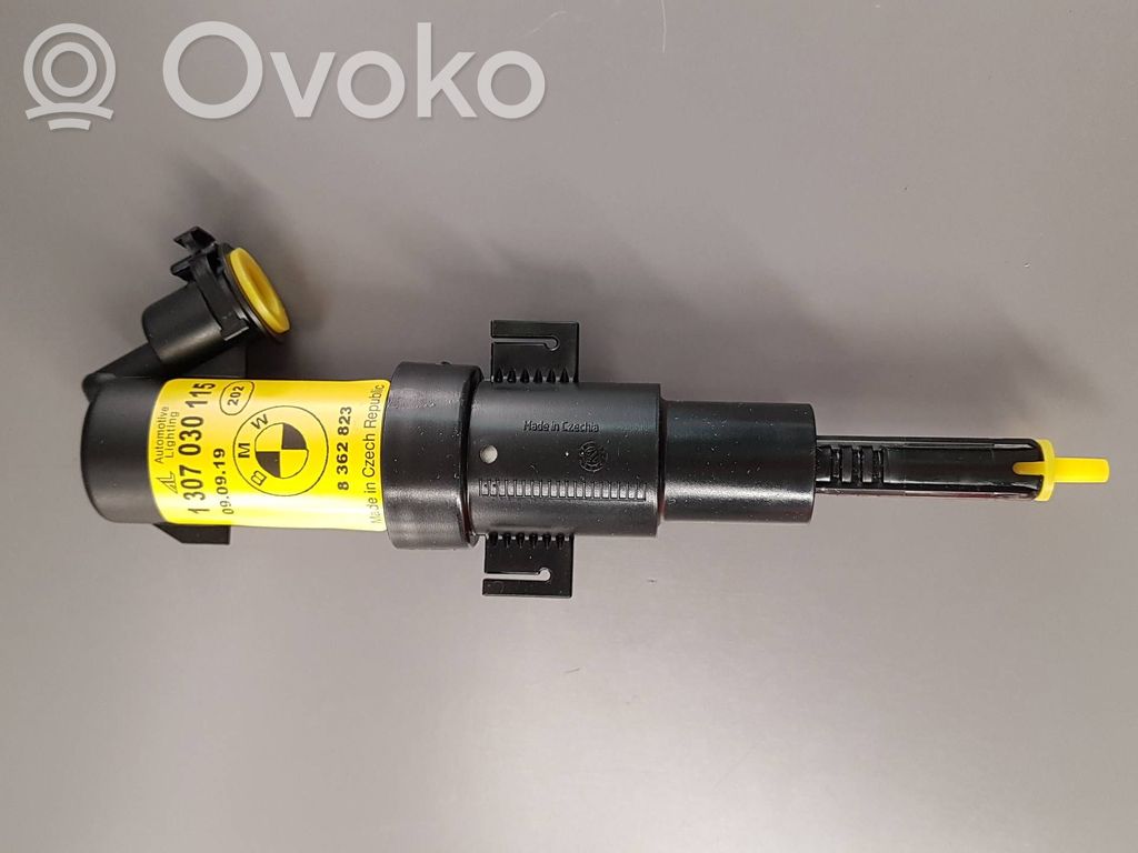 BMW 3 E46 Ugello a spruzzo lavavetri per faro 