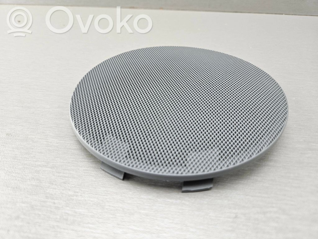 BMW 1 E81 E87 Front door speaker cover trim 