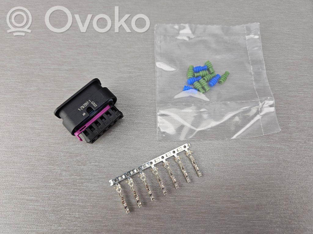 BMW 3 F30 F35 F31 Wkład lampy tylnej 