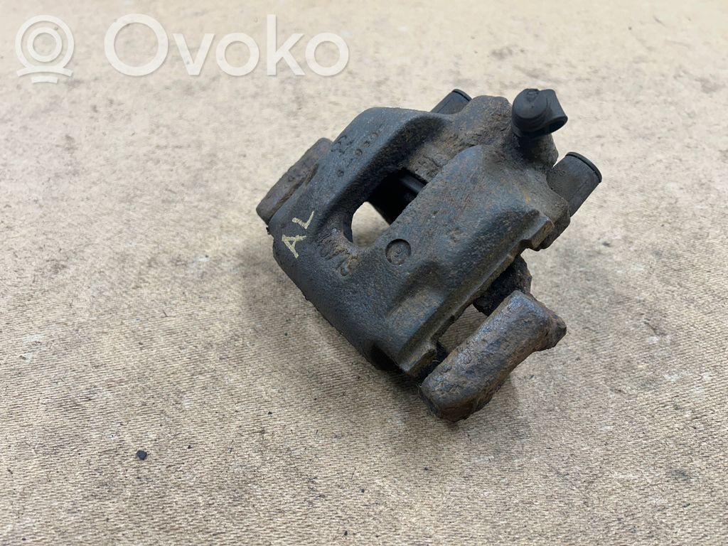 BMW 3 E46 Galinis suportas 
