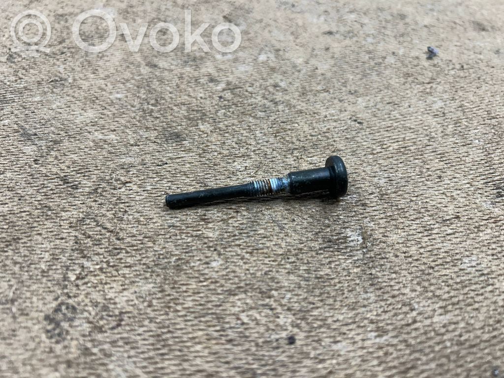 BMW 3 E46 Muut jarrujen osat 