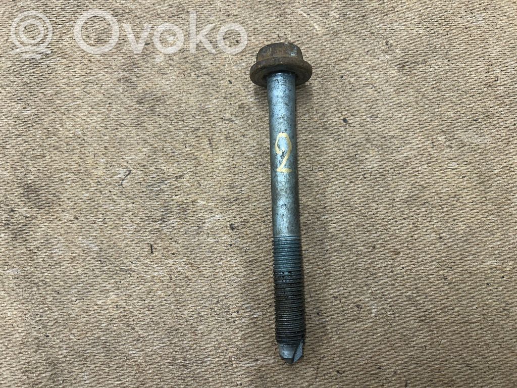 BMW 3 E46 Sonstiges Einzelteil Fahrwerk hinten 