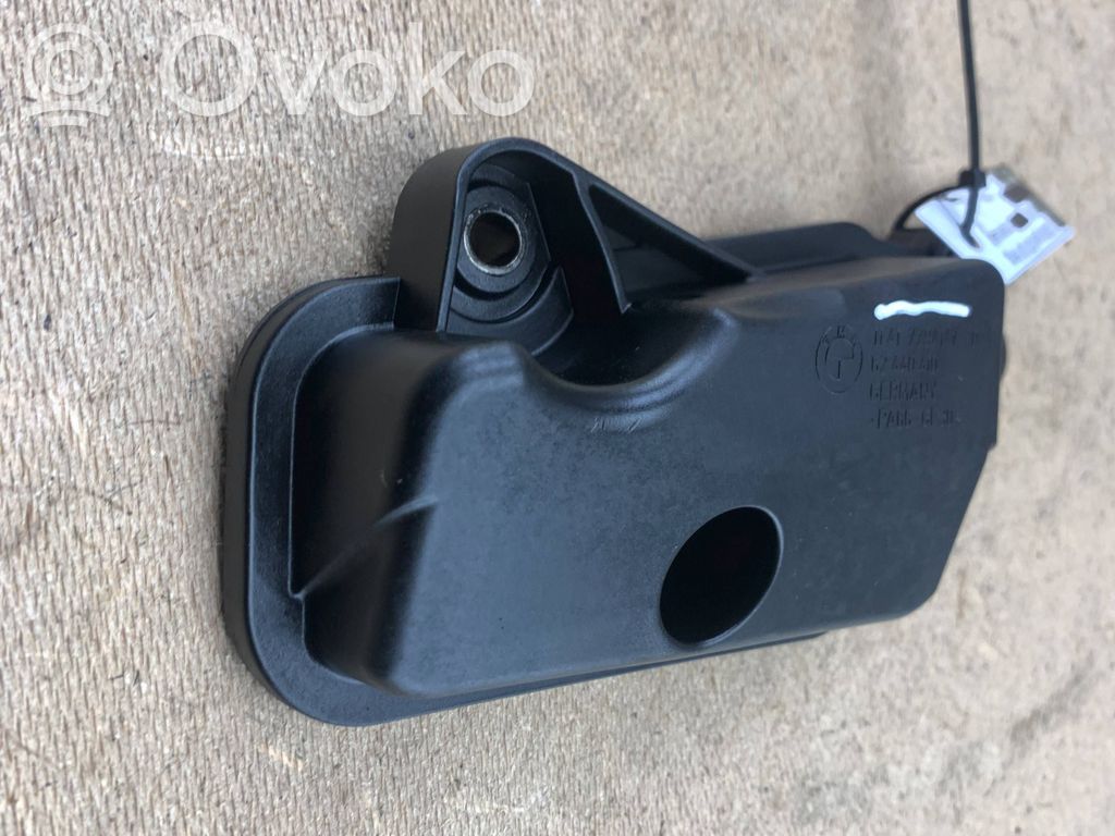 BMW 3 E90 E91 Oil pump 