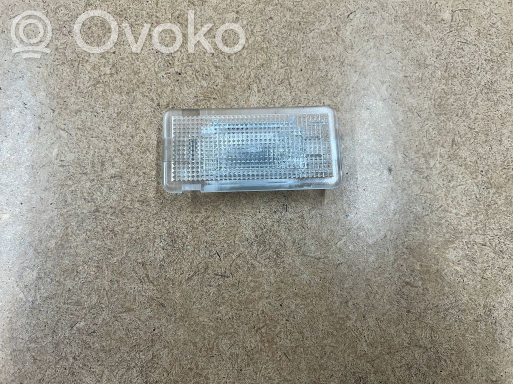 BMW 3 E46 Alte lămpi de interior 