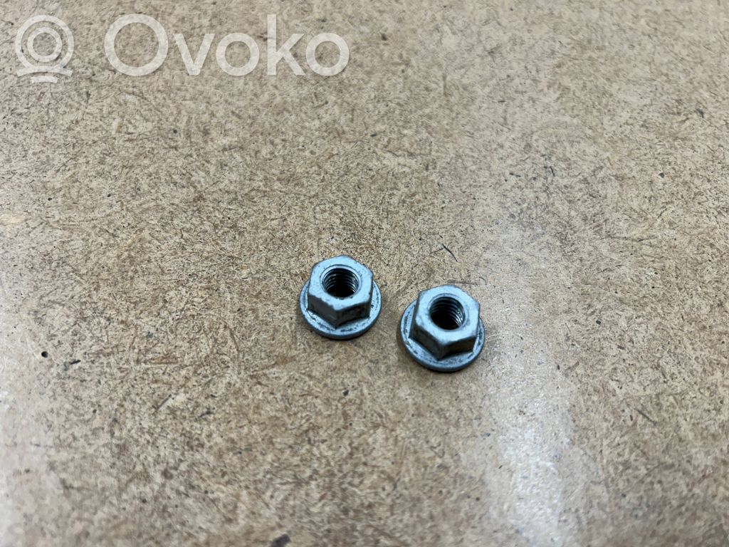 BMW 3 E46 Cita veida salona detaļa 