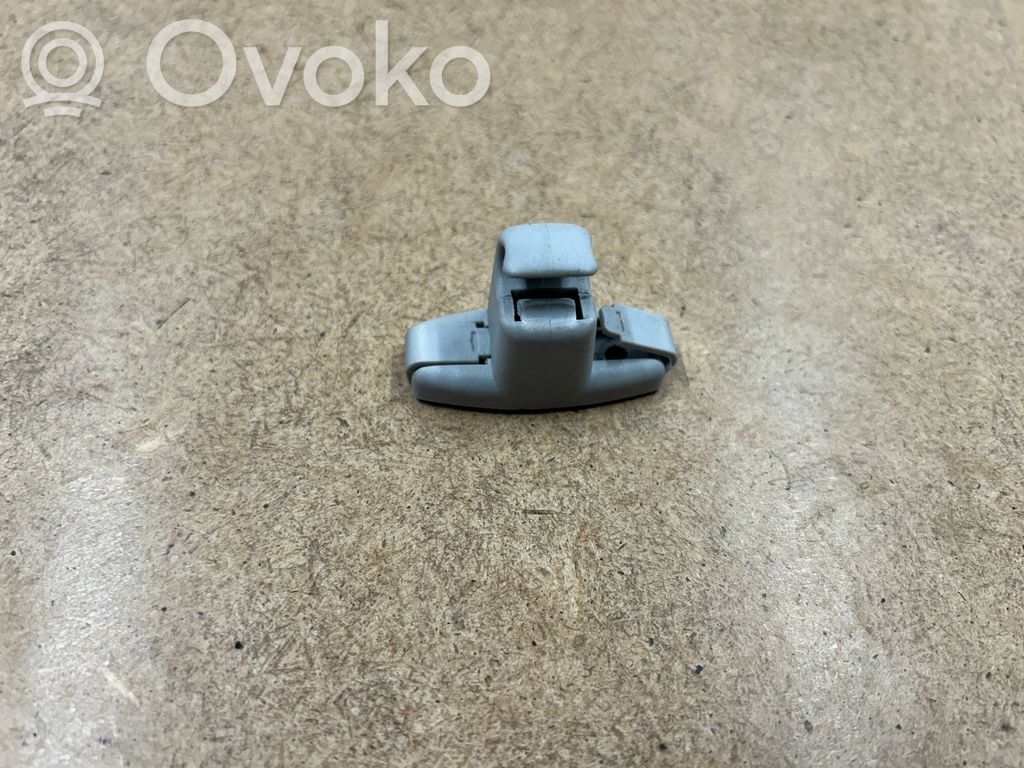 BMW 3 E46 Sun visor clip/hook/bracket 