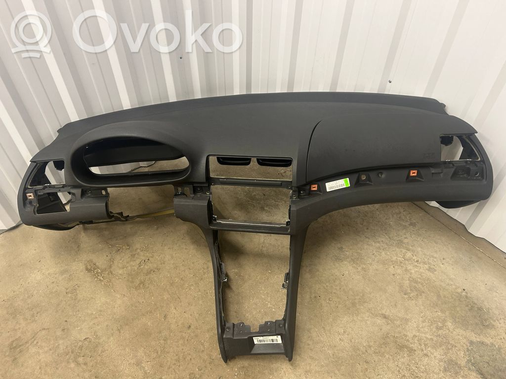 BMW 3 E46 Panelė 