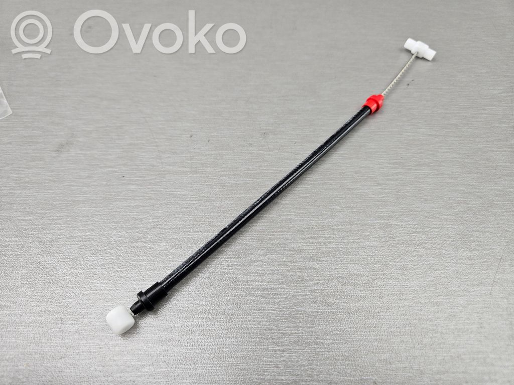 Front door cable line   8184584,51218184584