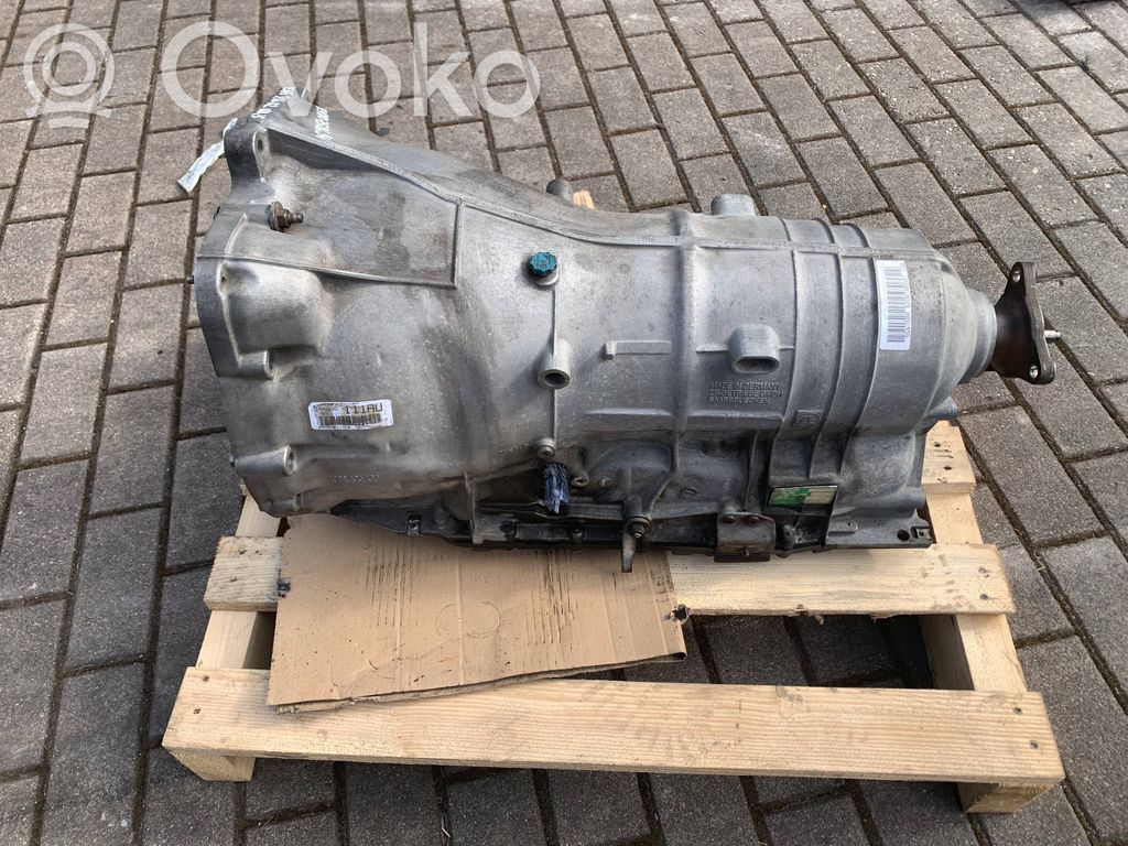 Automatic gearbox   7526346,24007526346,24007536605,24007518630,24007539119,7518630,7536605,7539119