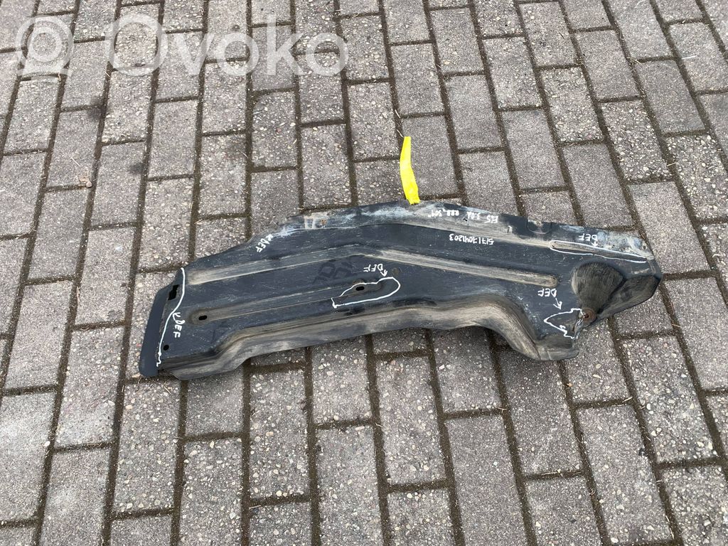 Pavarų dėžės apsauga   7041203,51717041203