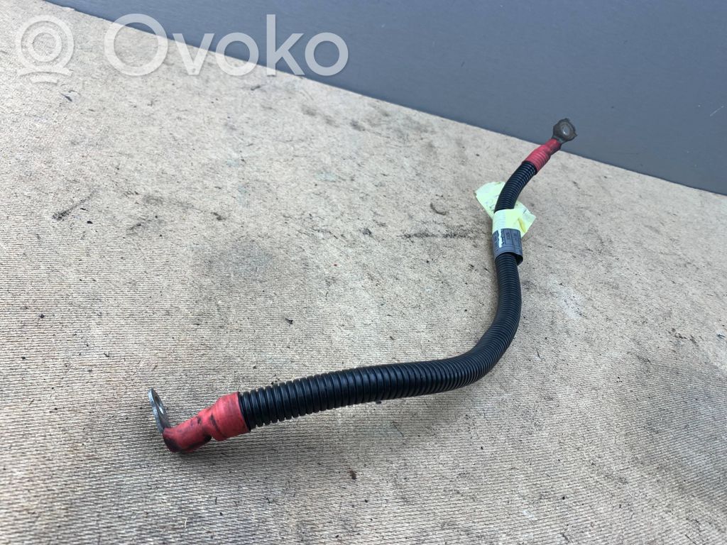 Kabel Lichtmaschine   7789222,12527789222