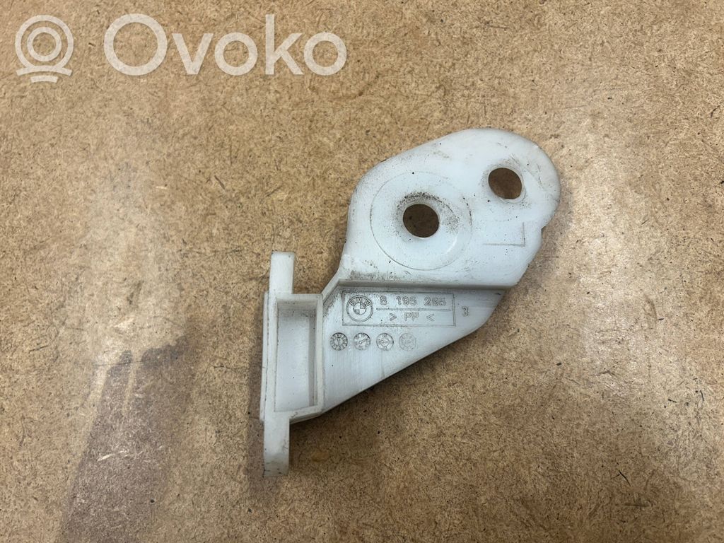 Fender mounting bracket   51118195295,8195295