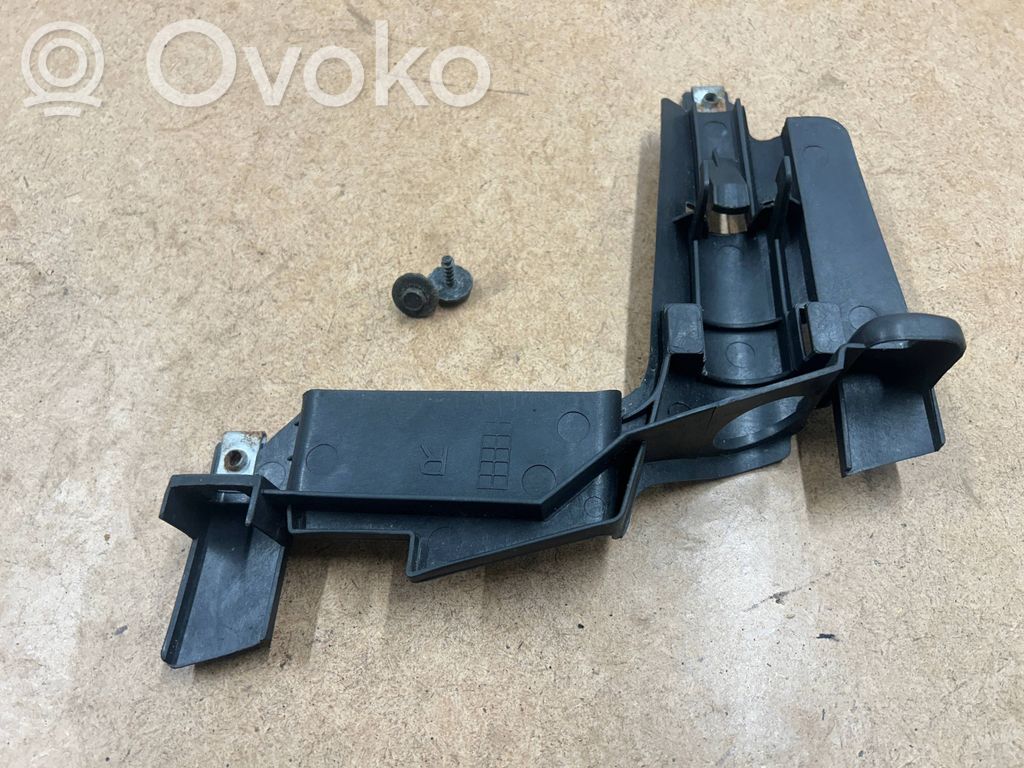 Headlight/headlamp mounting bracket   63128380188,8380188,63126975083,6975083