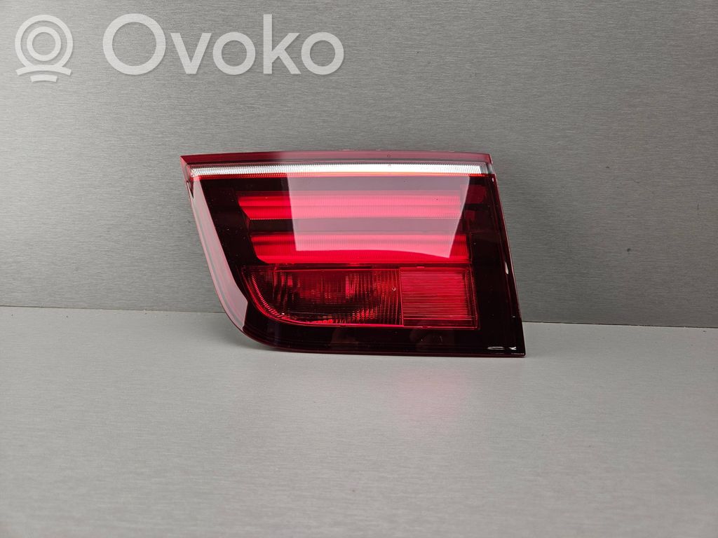 BMW X5 E70 Takaluukun takavalot 