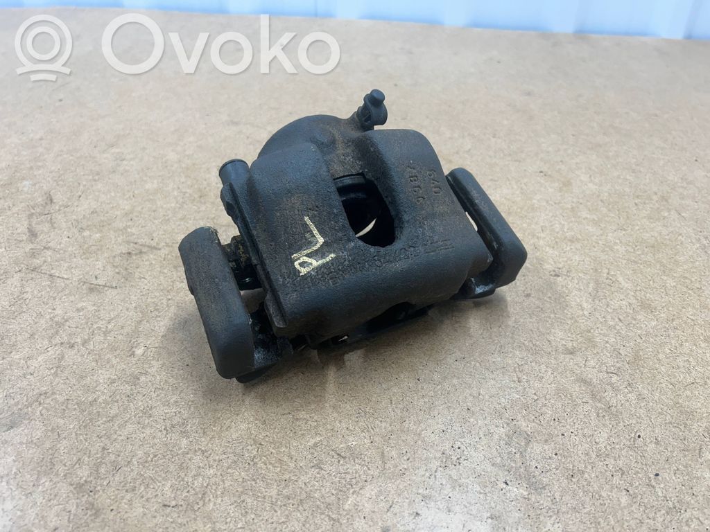 BMW 3 E46 Front brake caliper 