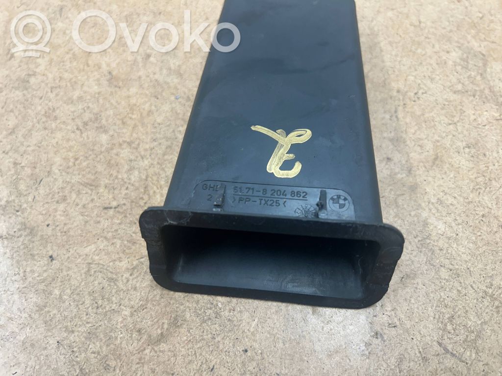 BMW 3 E46 Other engine bay part 